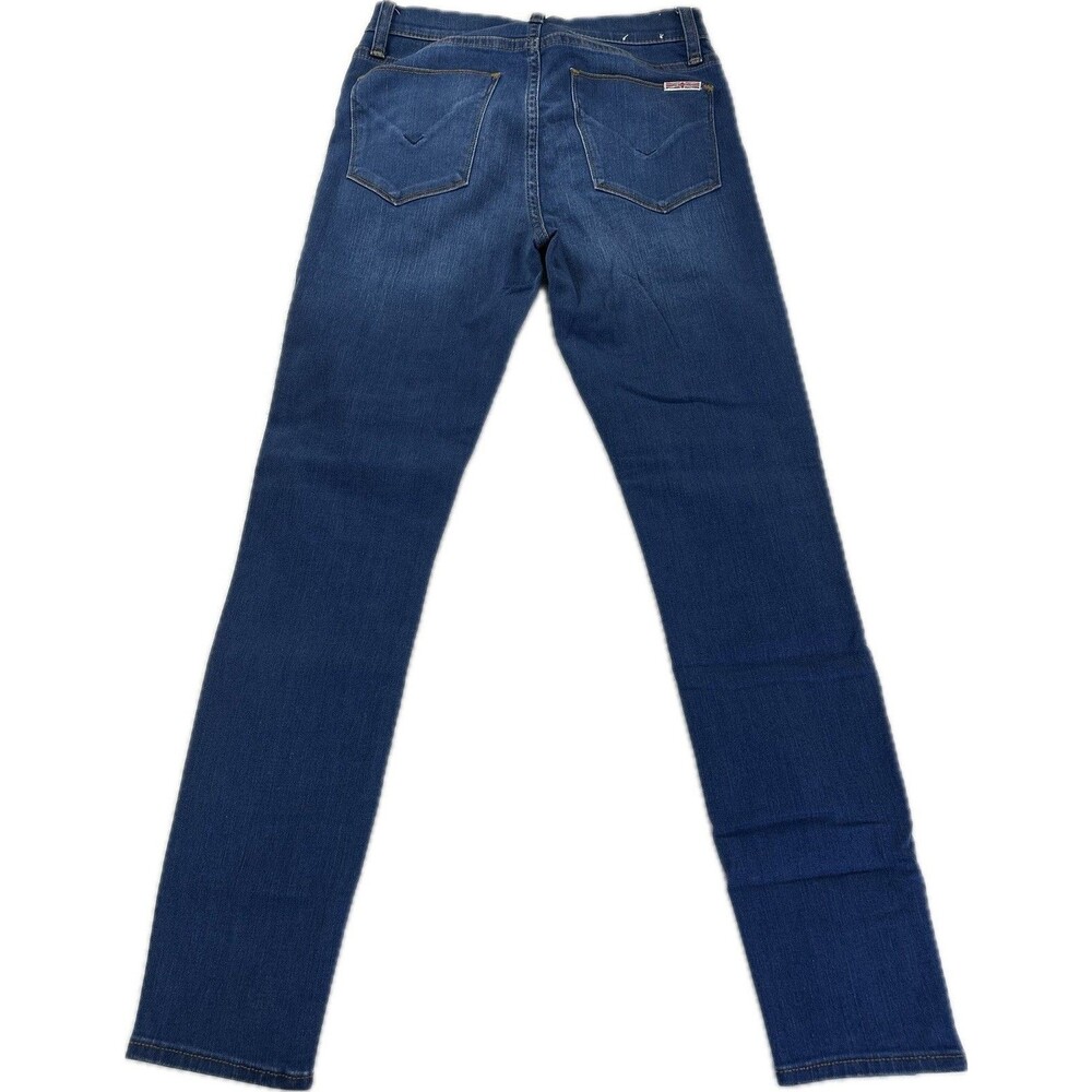 Hudson Blair Super Skinny Jeans Dark Wash Women's Size 26